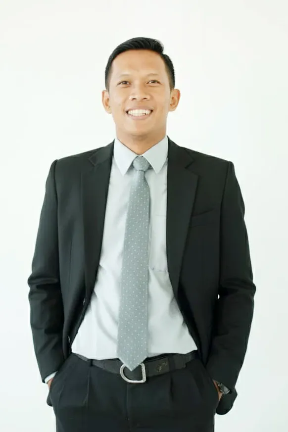 Shohib Susanto, S.Pd.I., Gr.